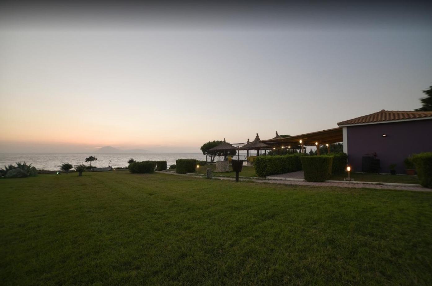 Anastasia Villas