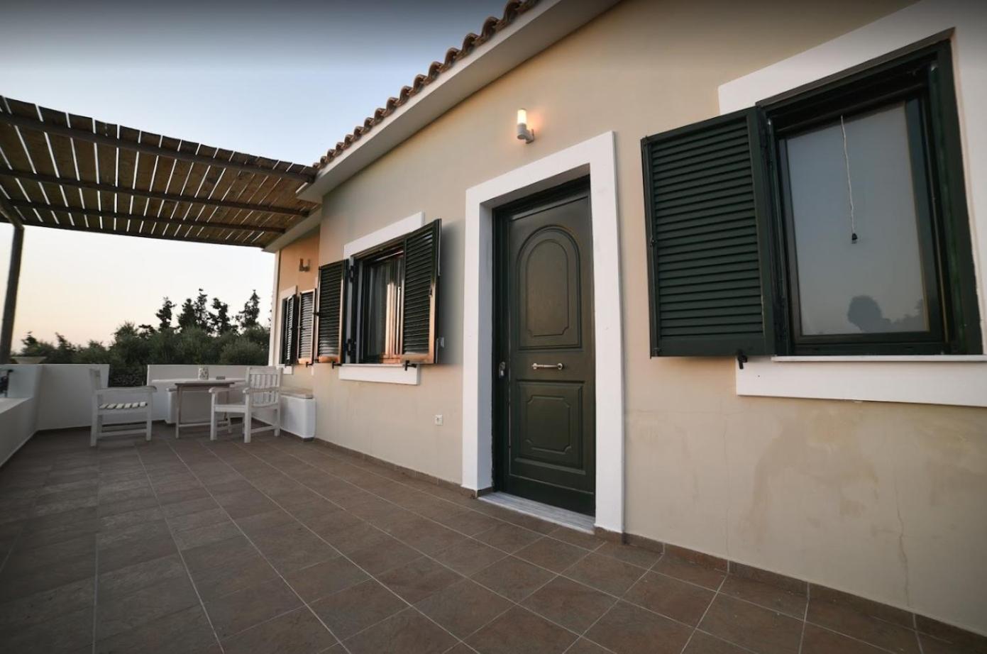 Anastasia Villas
