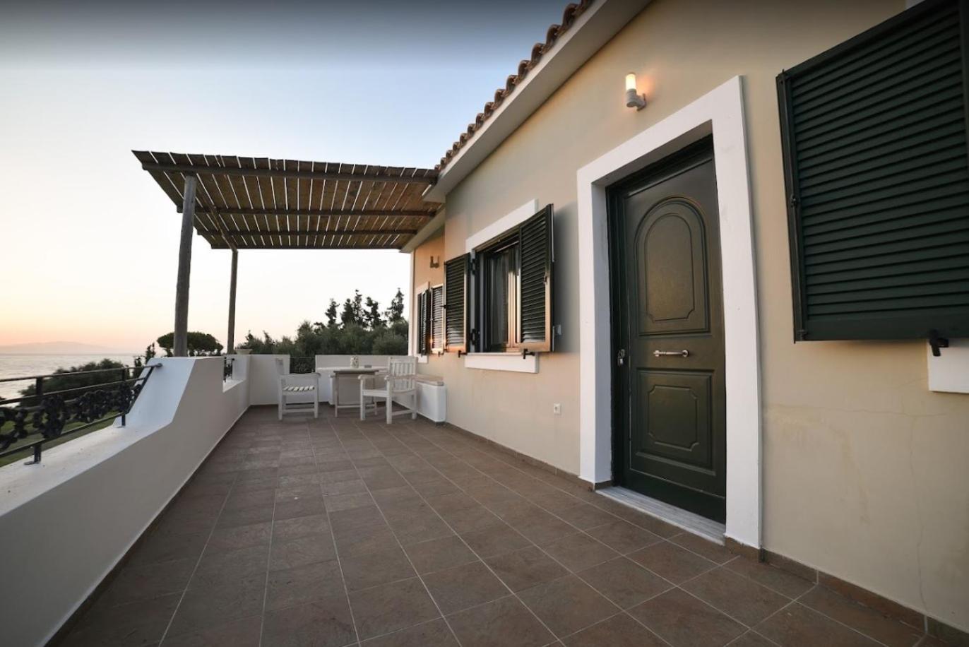 Anastasia Villas