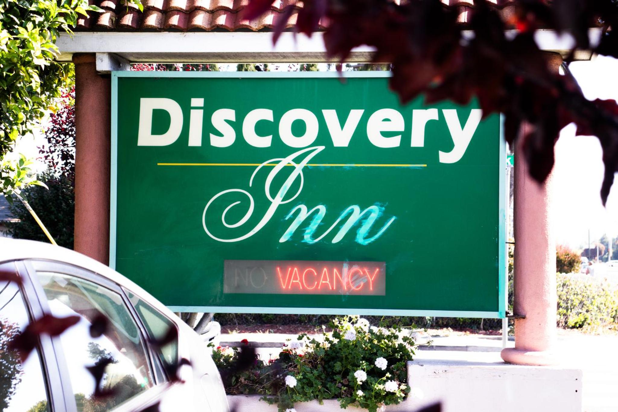 Hayward Vacations - Discovery Inn - Property Image 11