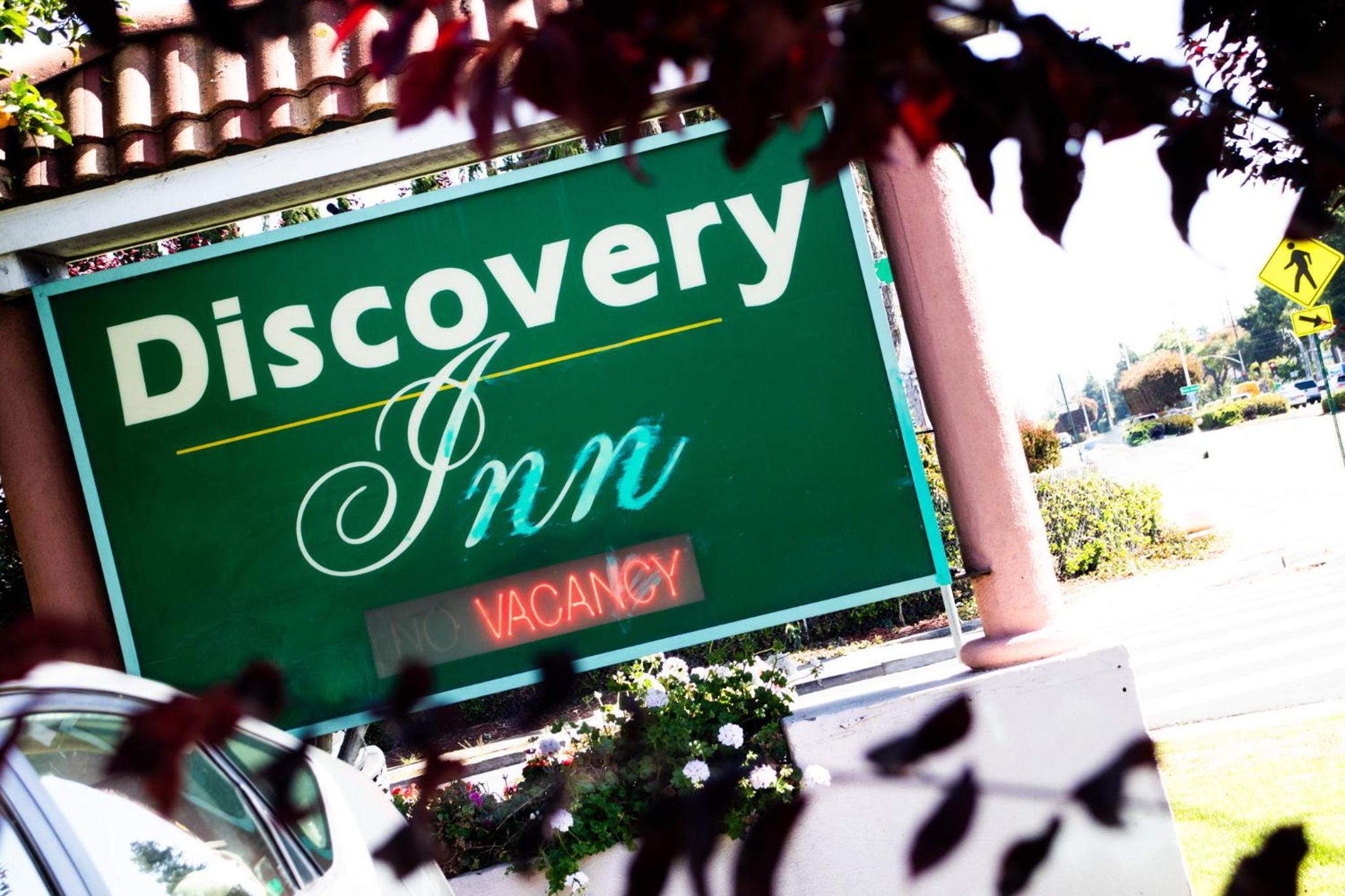 Hayward Vacations - Discovery Inn - Property Image 52