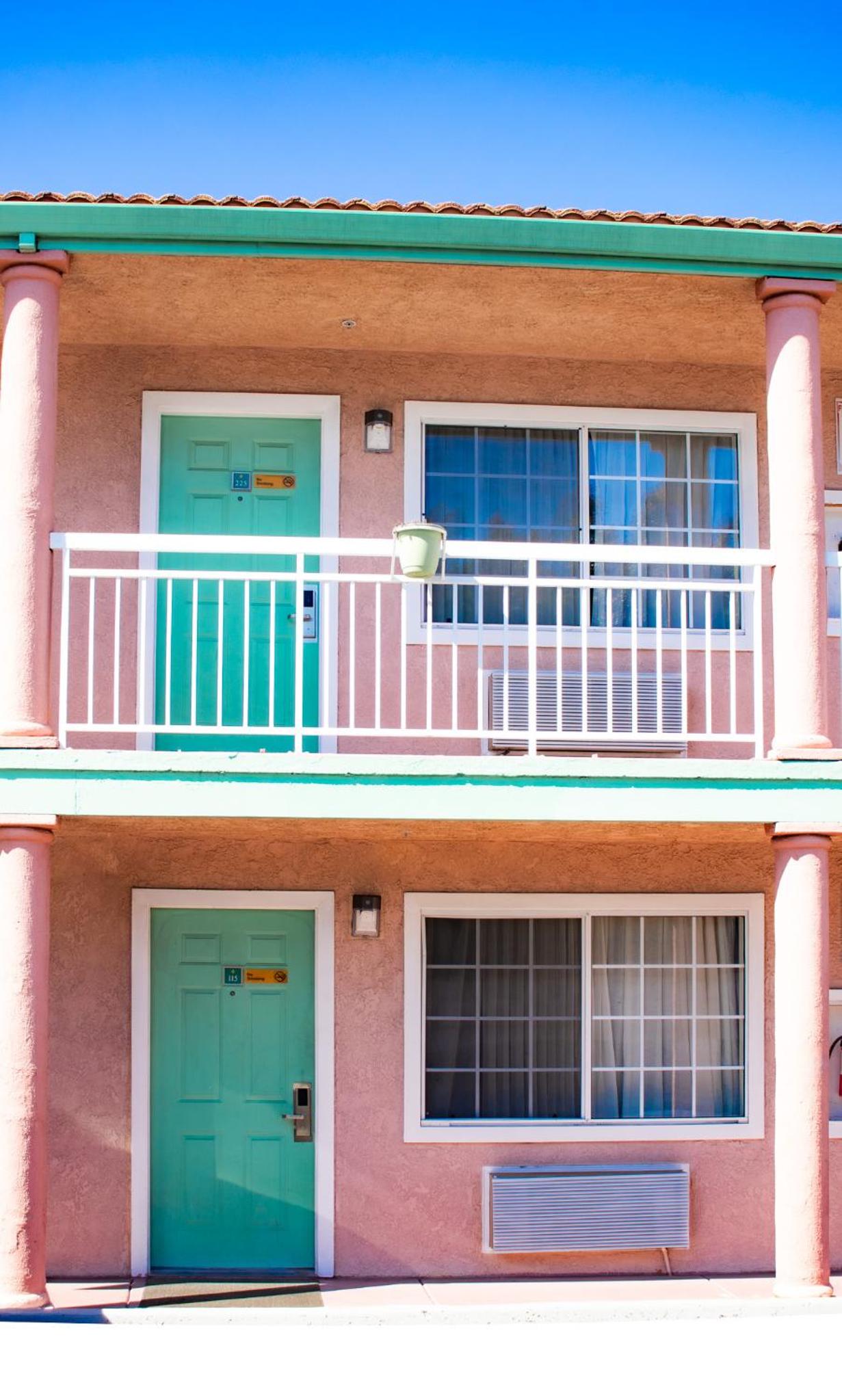 Hayward Vacations - Discovery Inn - Property Image 51