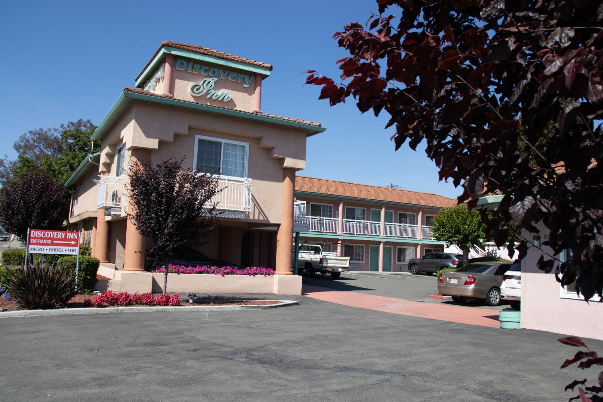 Hayward Vacations - Discovery Inn - Property Image 10