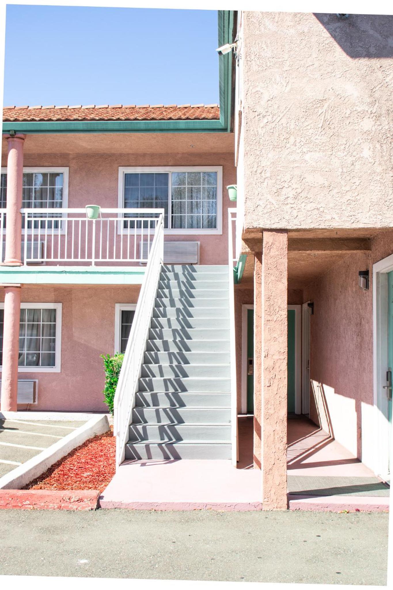 Hayward Vacations - Discovery Inn - Property Image 37