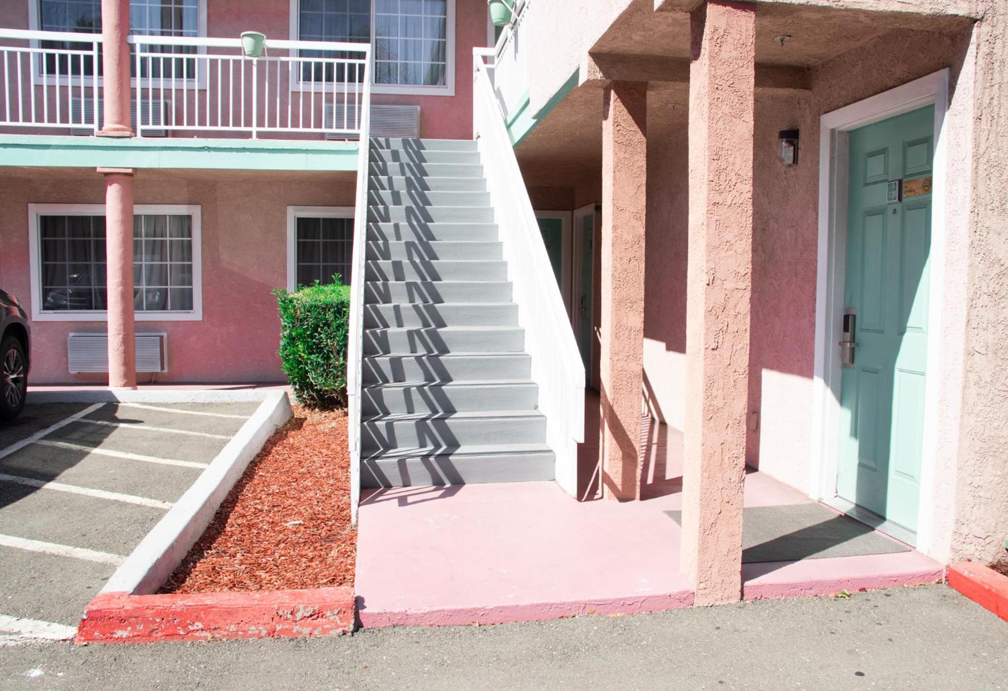 Hayward Vacations - Discovery Inn - Property Image 38