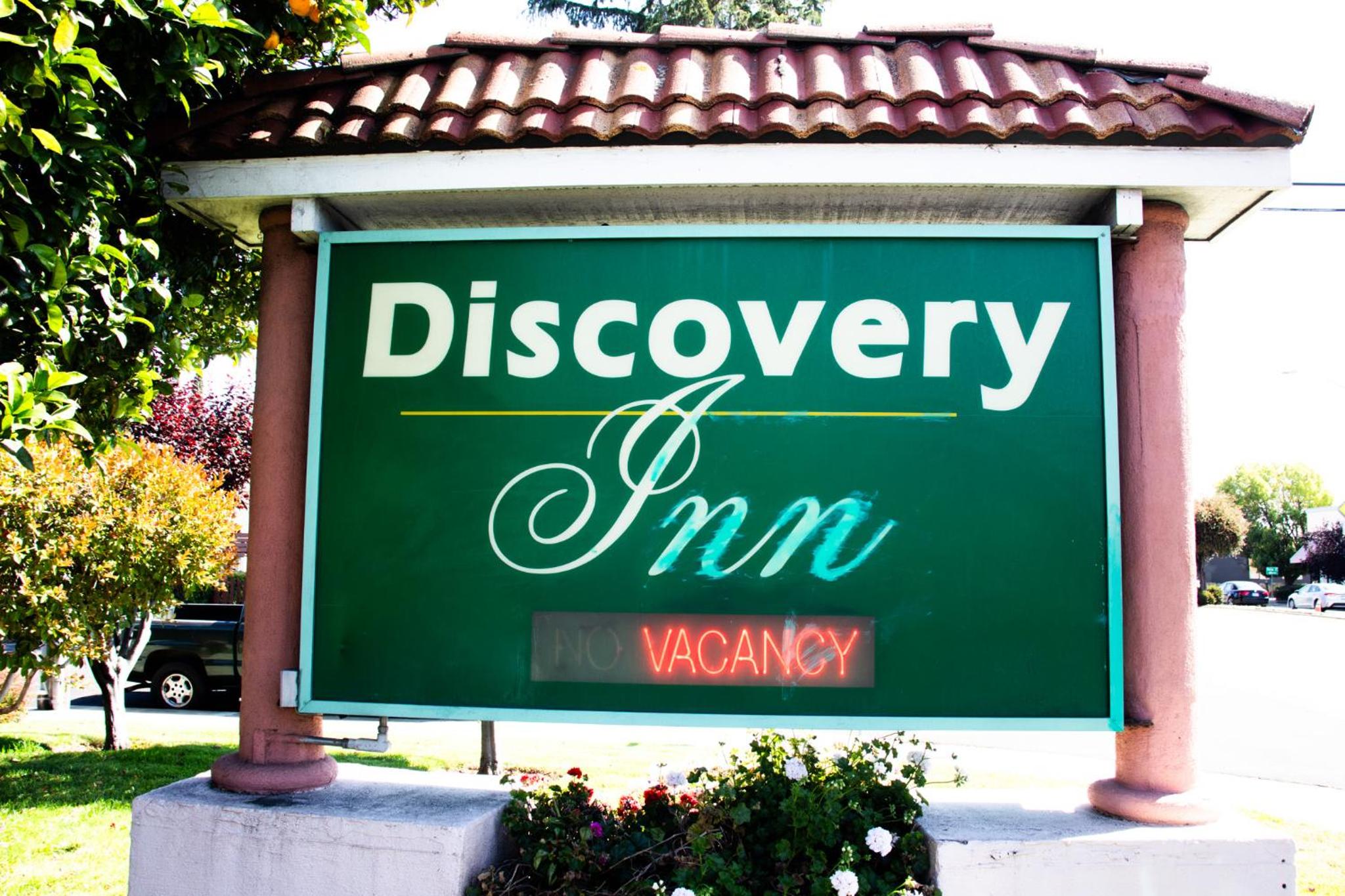 Hayward Vacations - Discovery Inn - Property Image 46