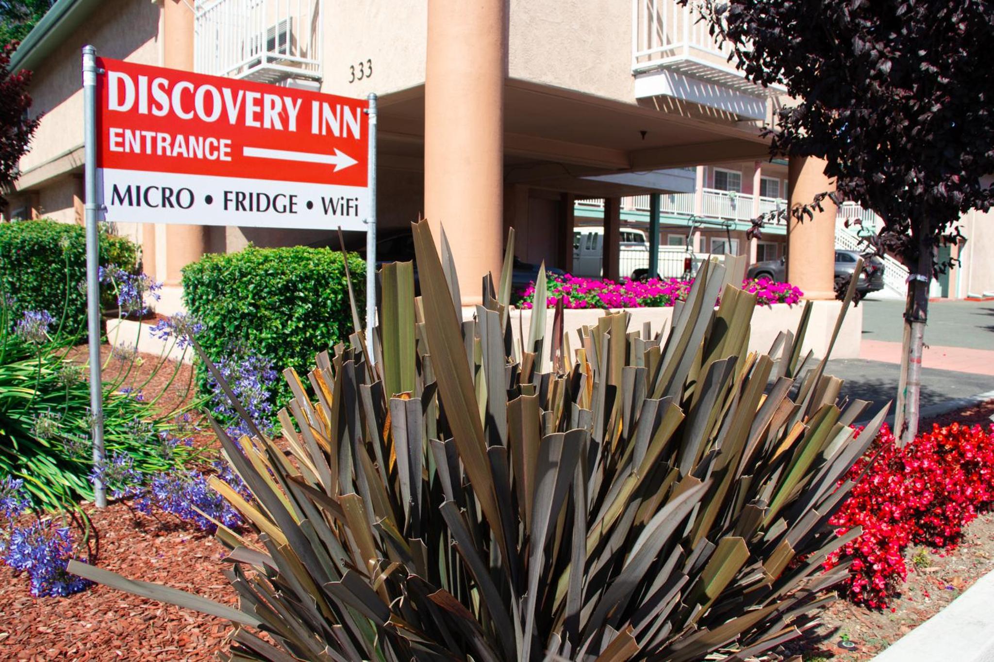 Hayward Vacations - Discovery Inn - Property Image 53