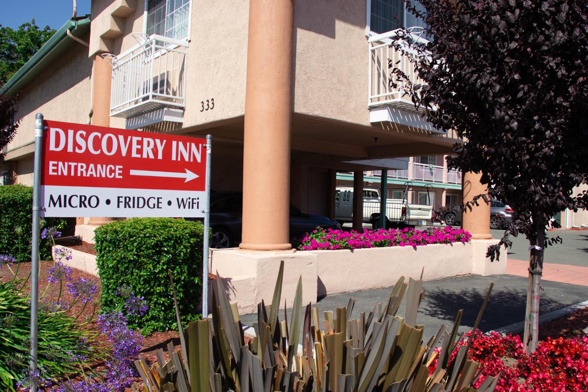 Hayward Vacations - Discovery Inn - Property Image 48