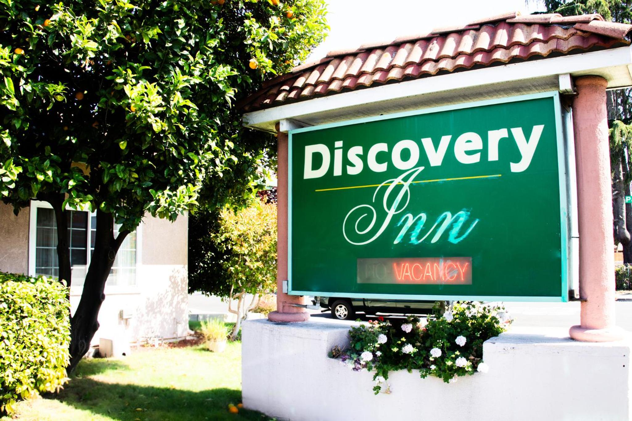 Hayward Vacations - Discovery Inn - Property Image 40