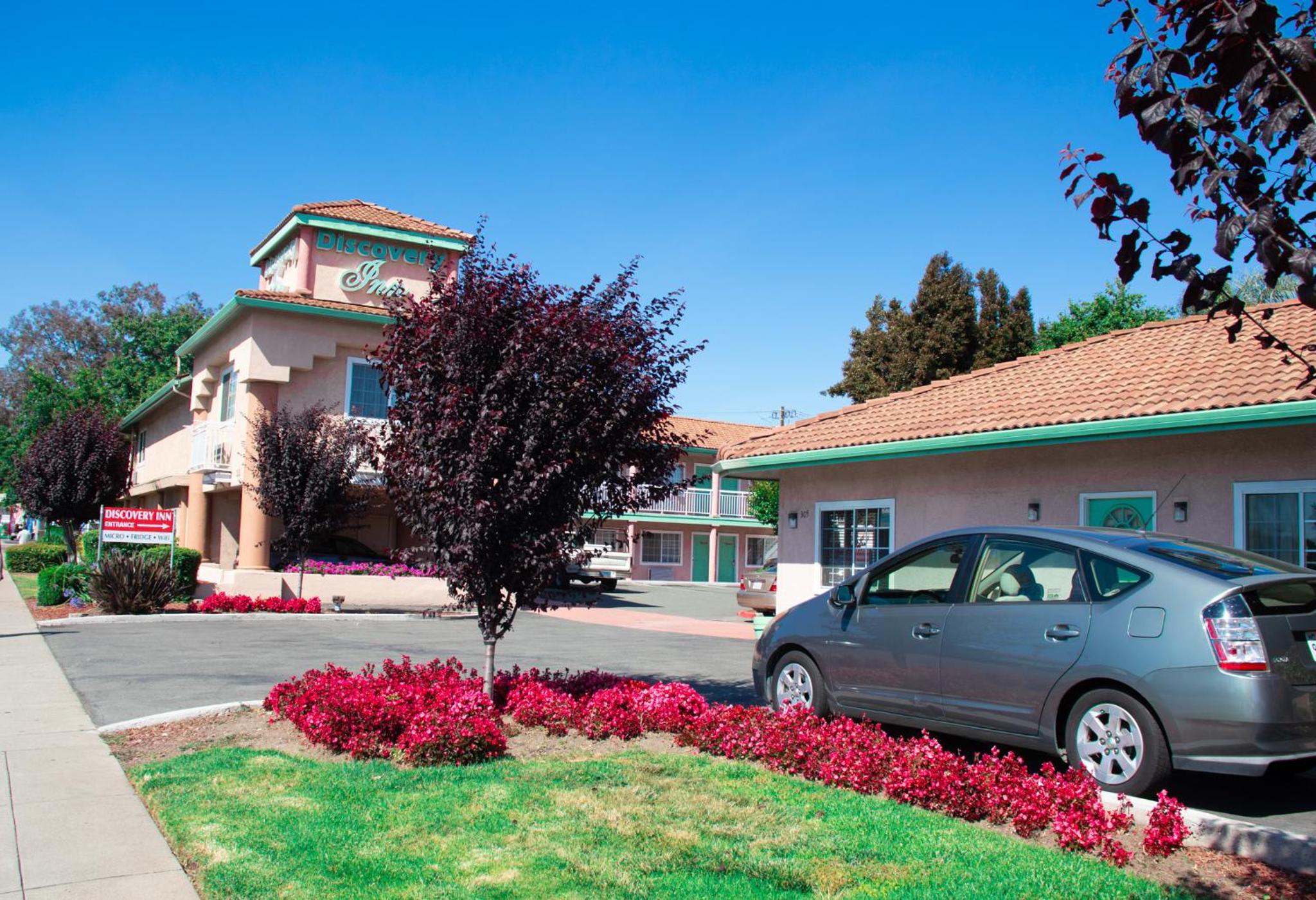 Hayward Vacations - Discovery Inn - Property Image 39