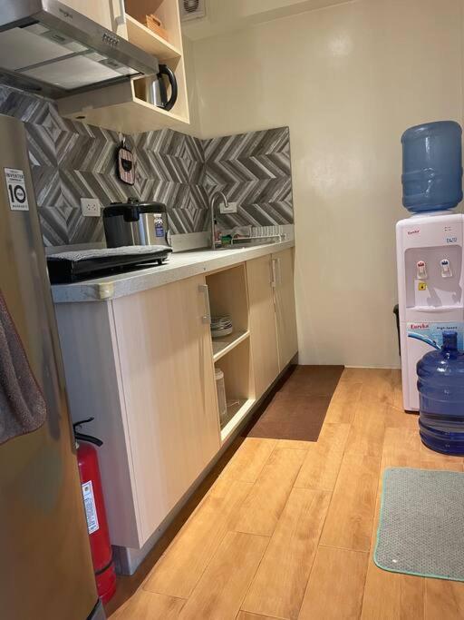Lovely 2BR Seawind condo with pool view balcony & Fiber Internet view 2