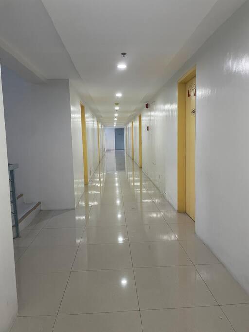 Lovely 2BR Seawind condo with pool view balcony & Fiber Internet view 4