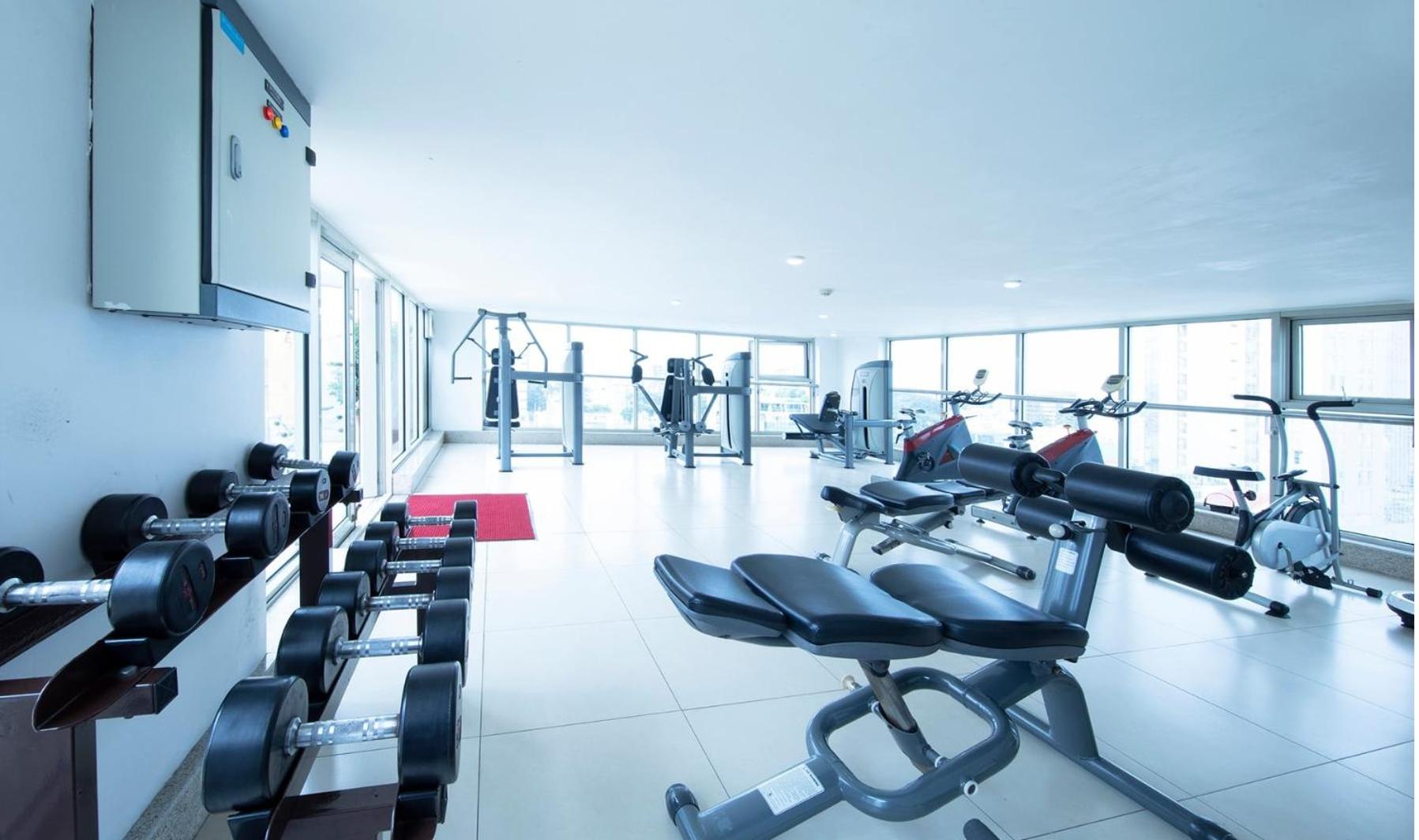Sai Gon Pavillon Bà Huyện Thanh Quan Quận 3