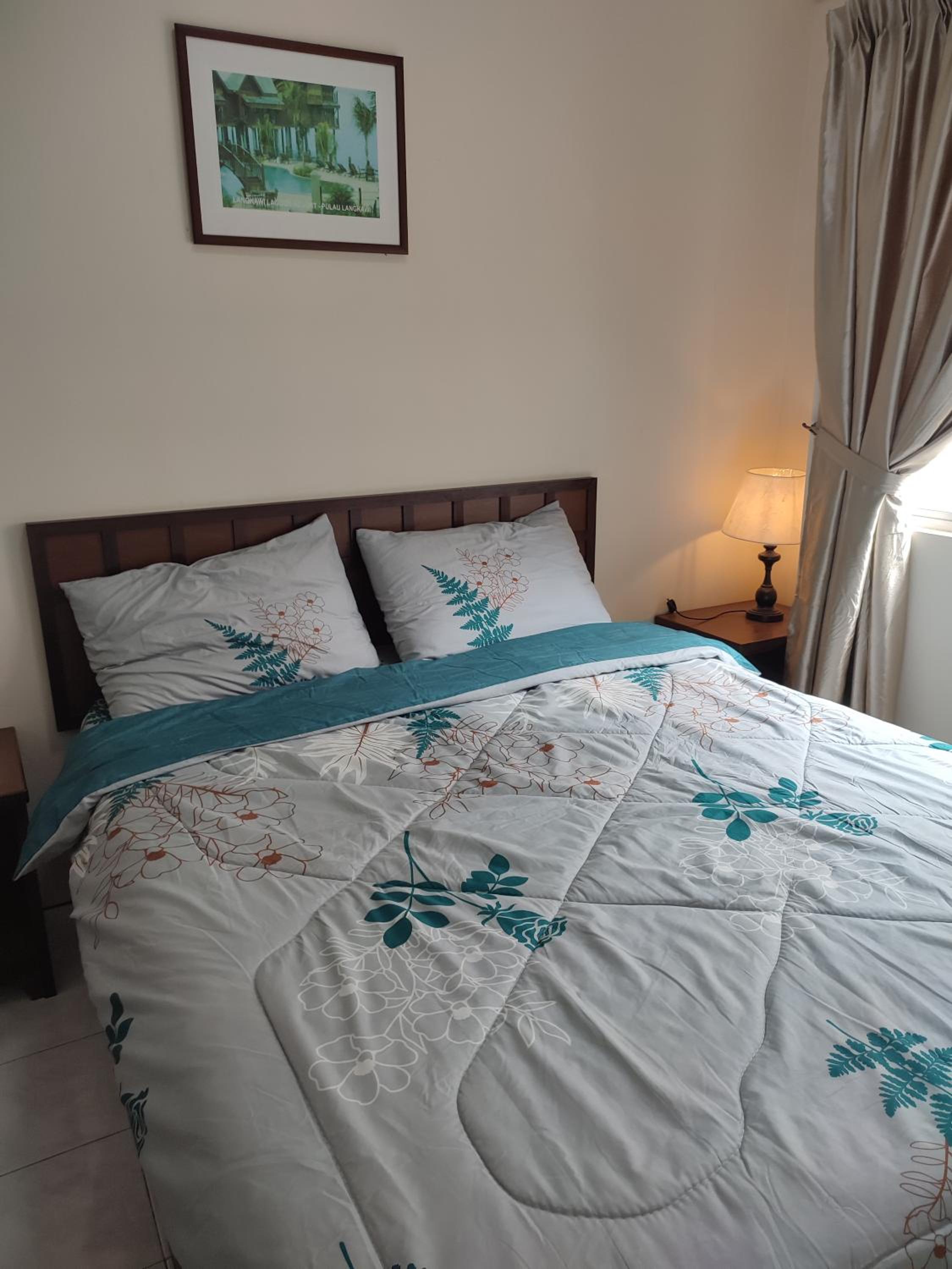 Sofea Inn Bukit Merah - Laketown D6529 photo 8