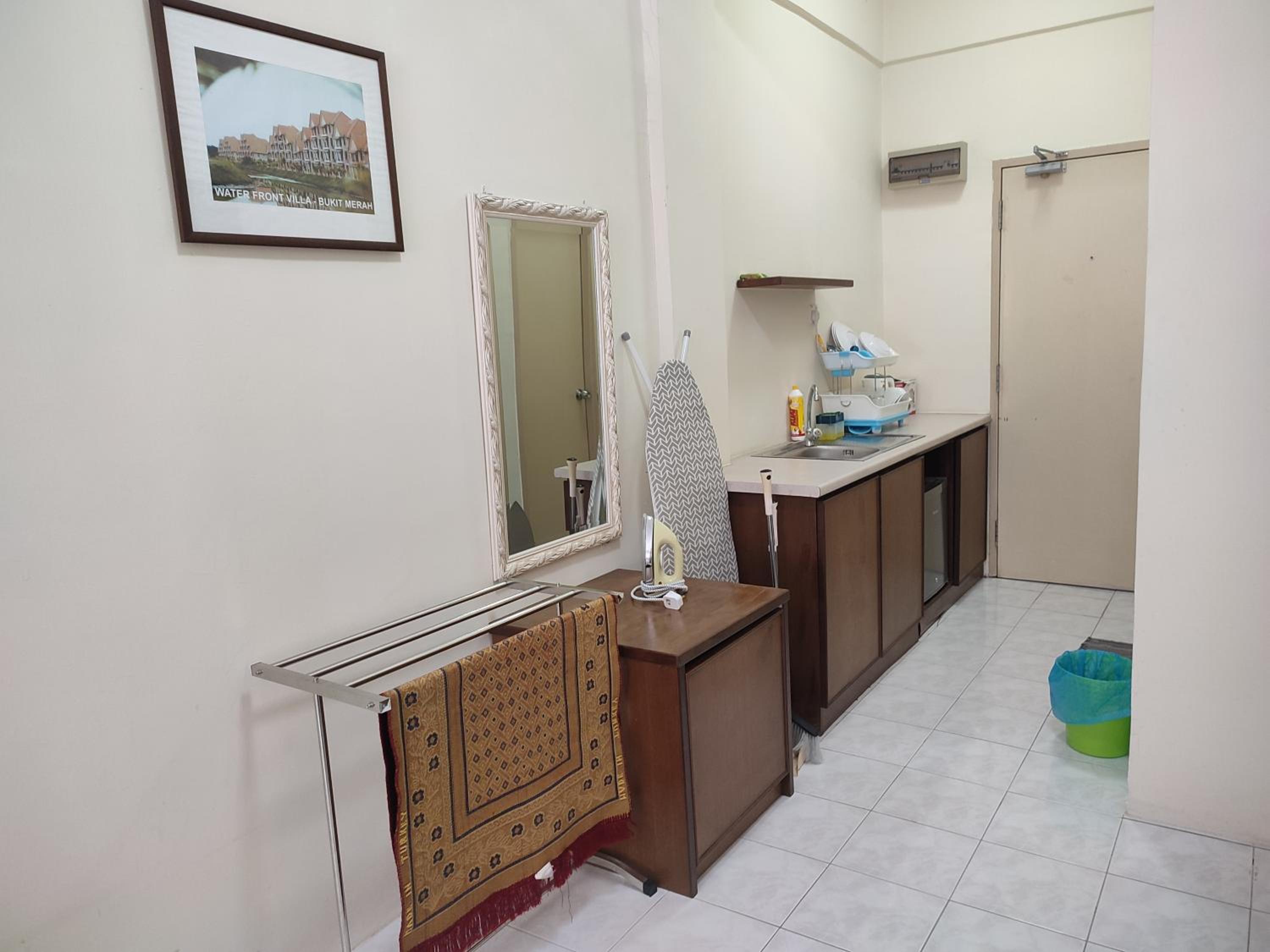 Sofea Inn Bukit Merah - Laketown D6529 photo 2