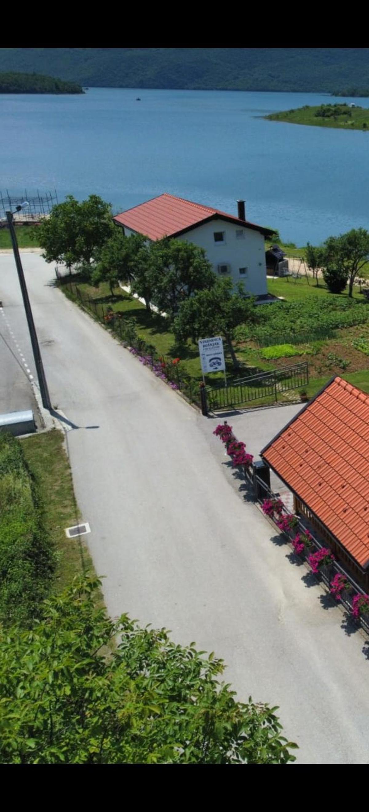 Vikendica Bošnjak