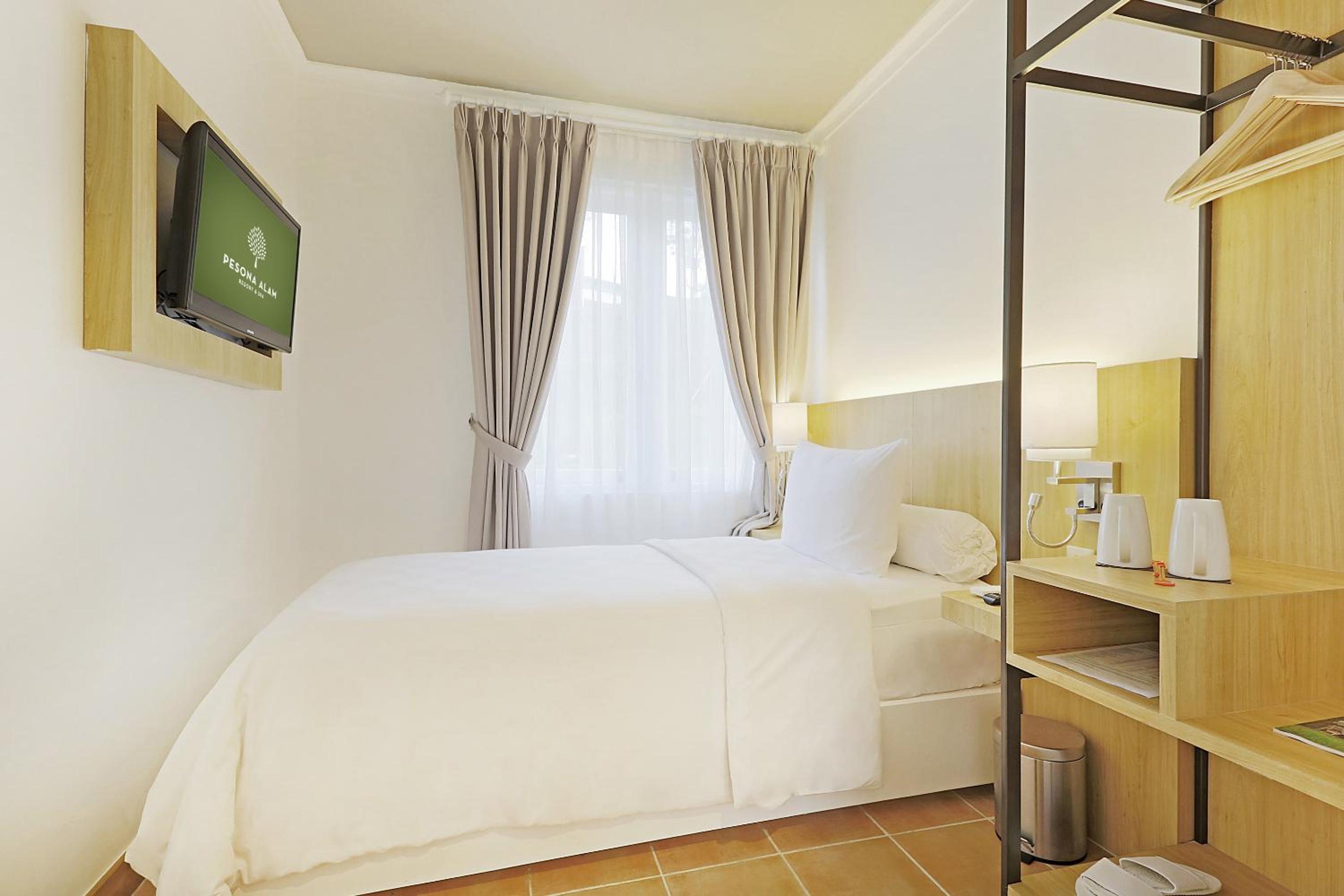 Pesona Alam Resort & Spa