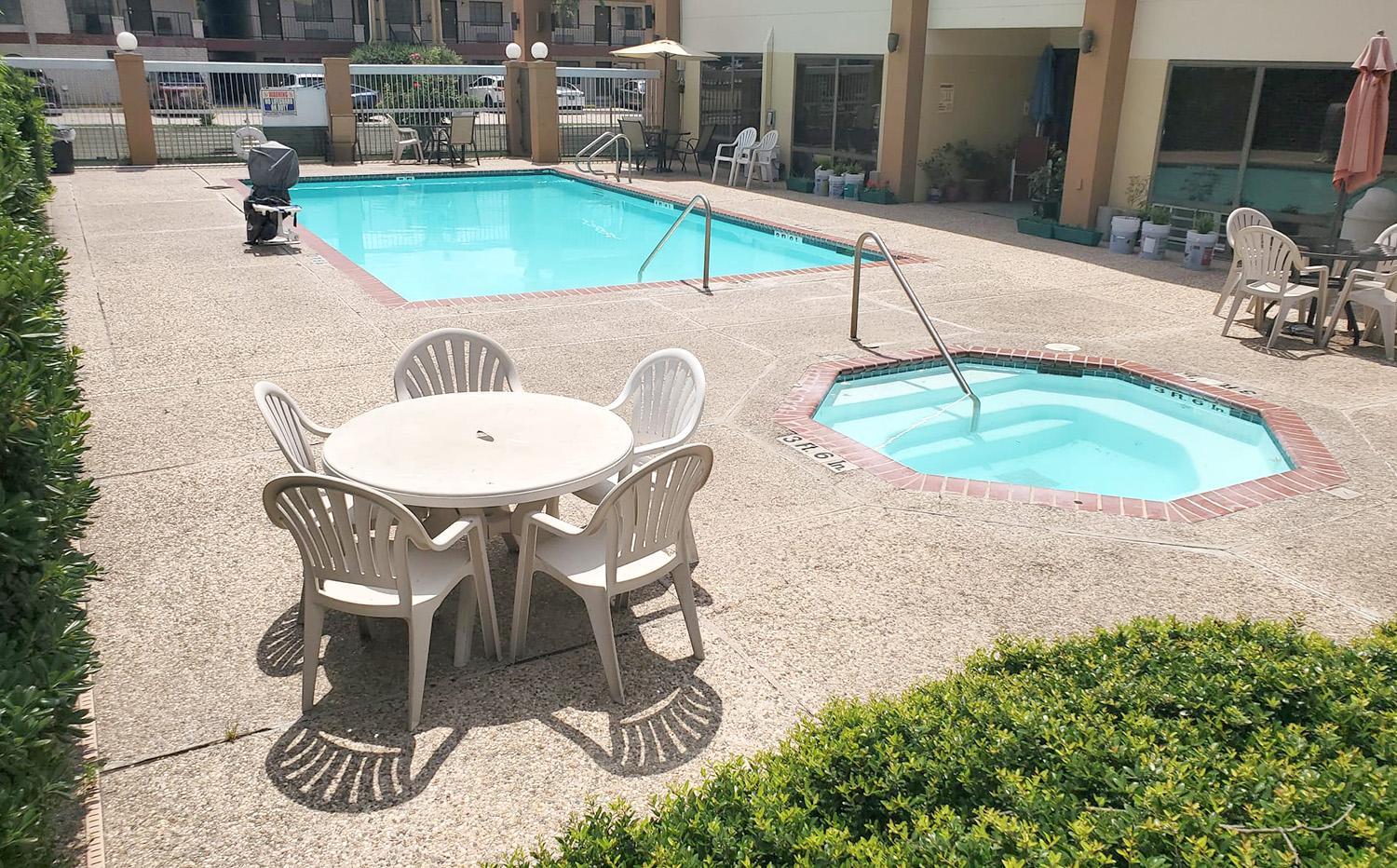 Coratel Inn & Suites by Jasper New Braunfels IH-35 EXT 189 view 5