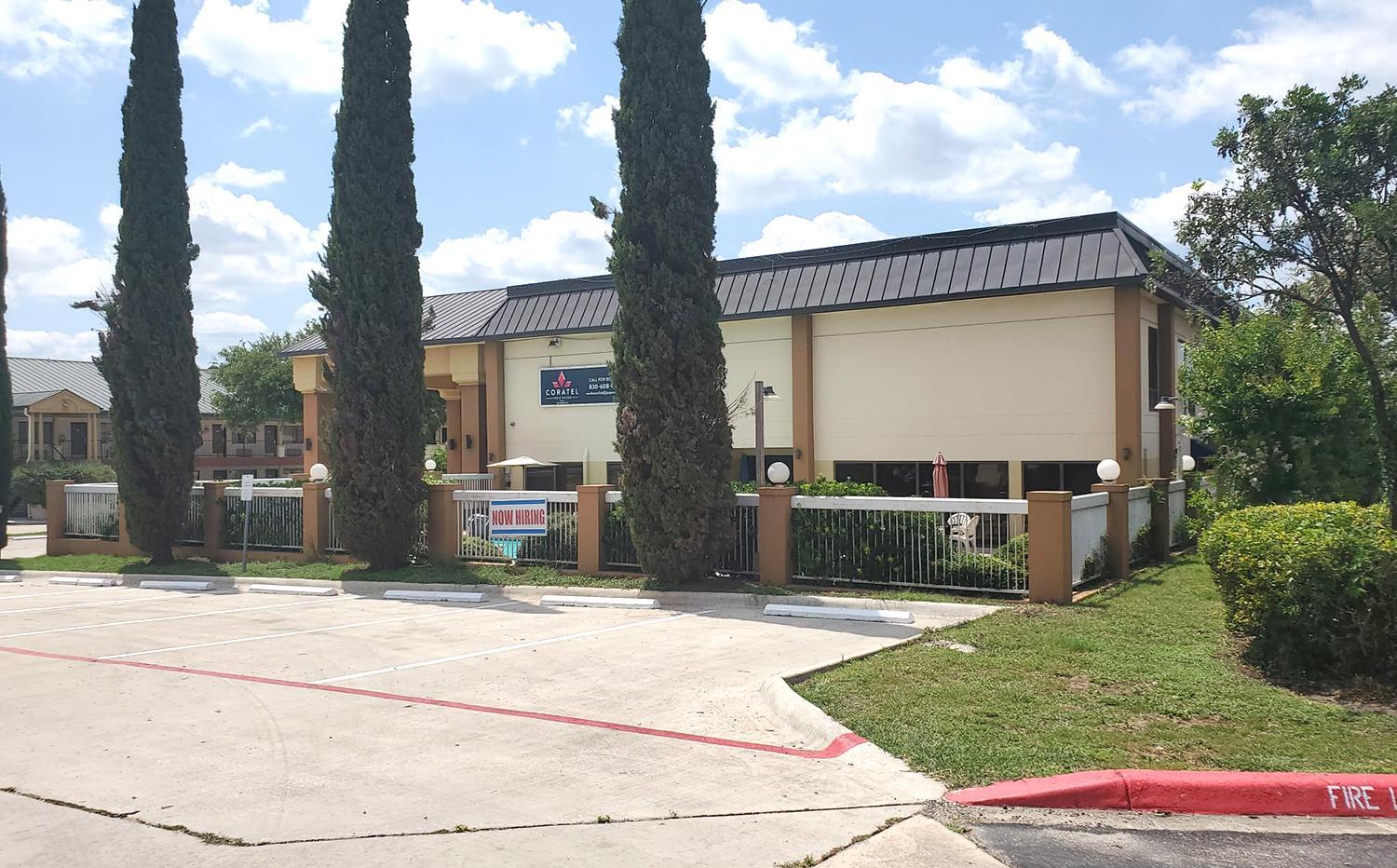 Coratel Inn & Suites by Jasper New Braunfels IH-35 EXT 189 view 3