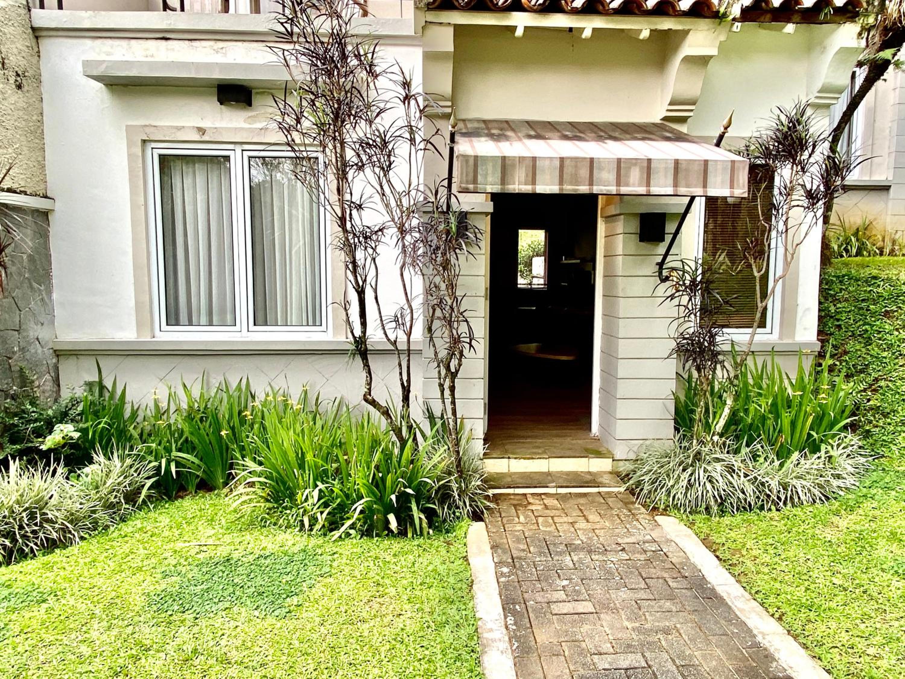 Pesona Alam Resort & Spa