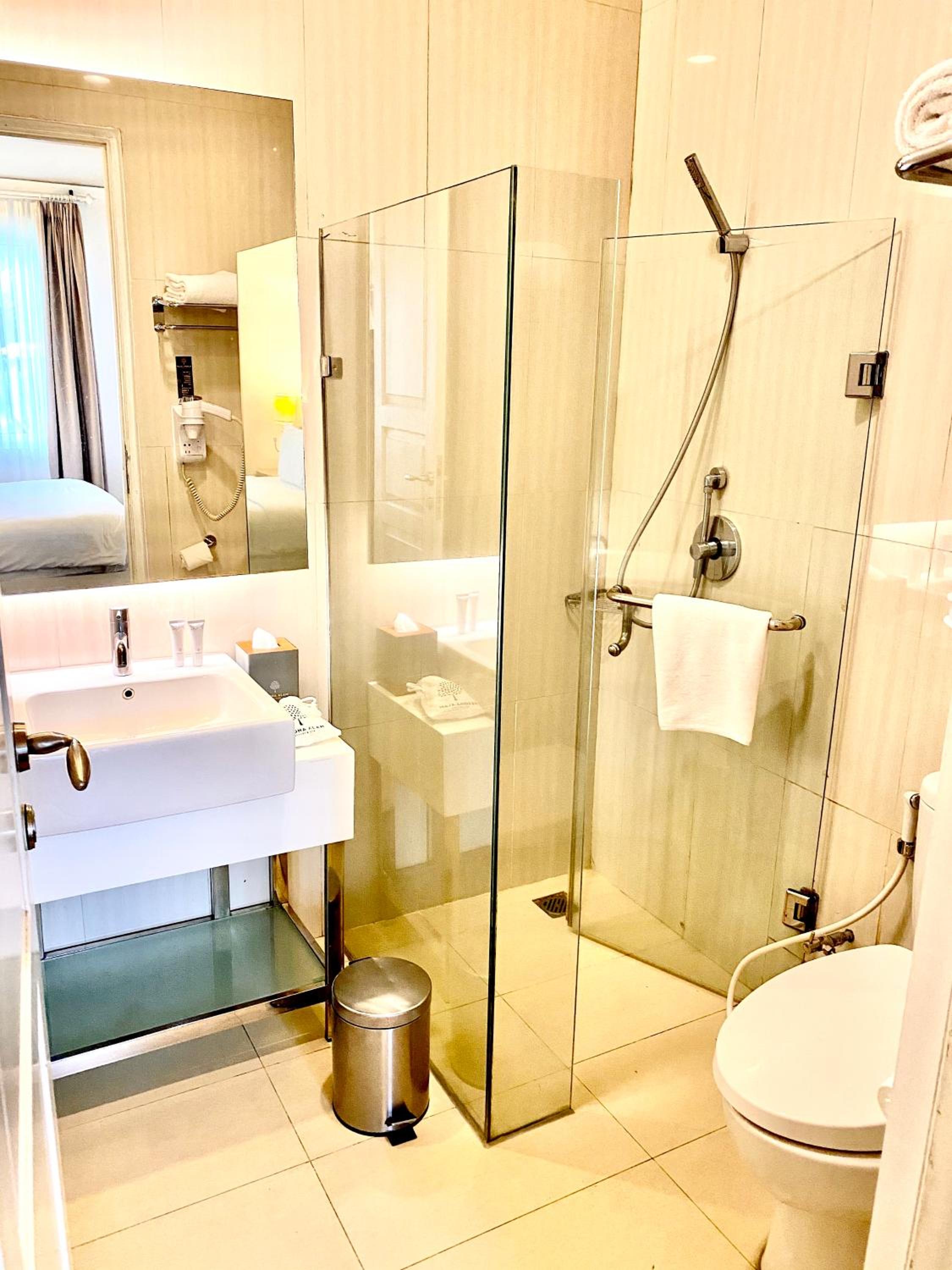 Pesona Alam Resort & Spa