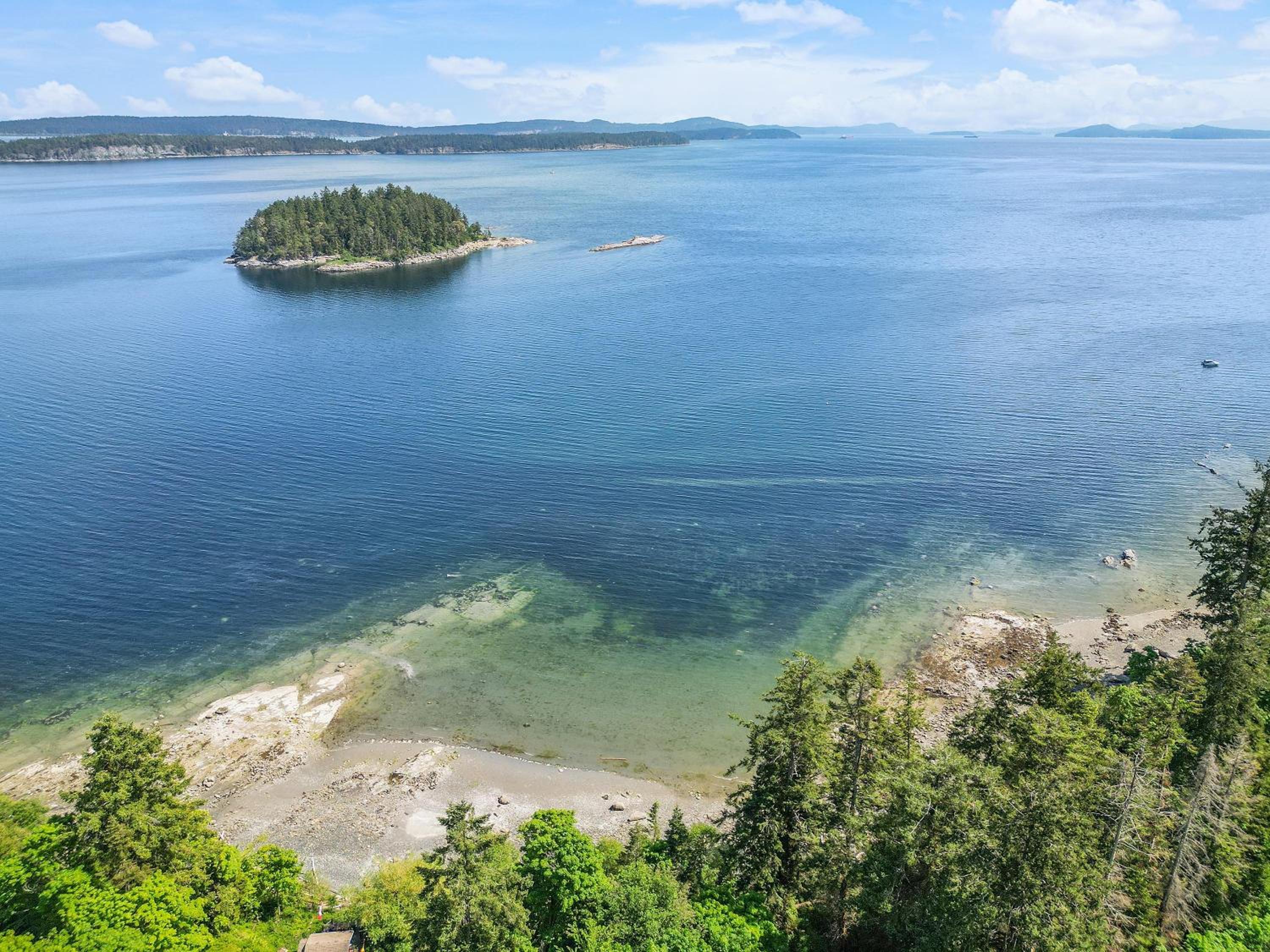 Nanaimo Vacations - Dragonfly Cottage - Property Image 12