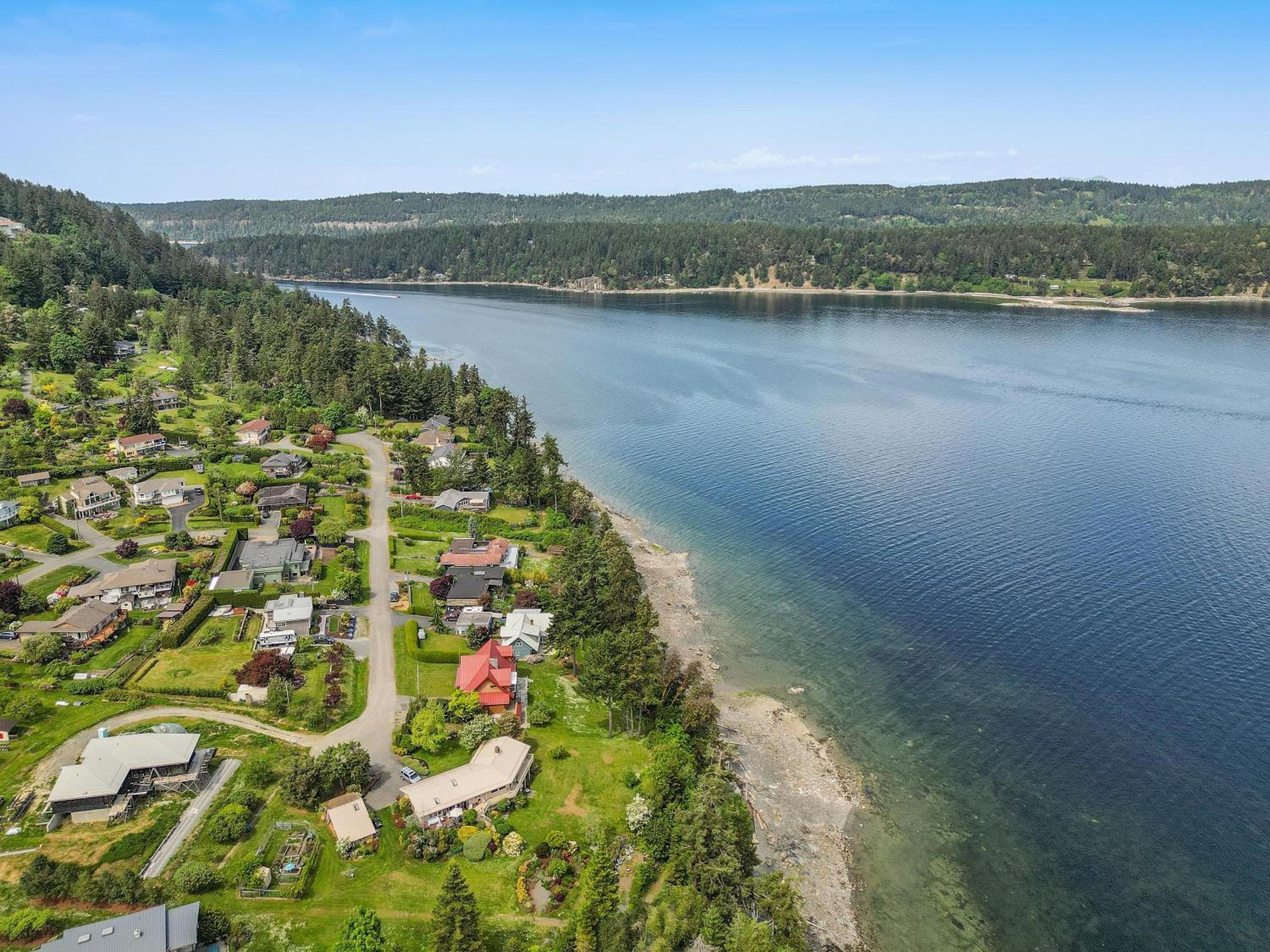 Nanaimo Vacations - Dragonfly Cottage - Property Image 4