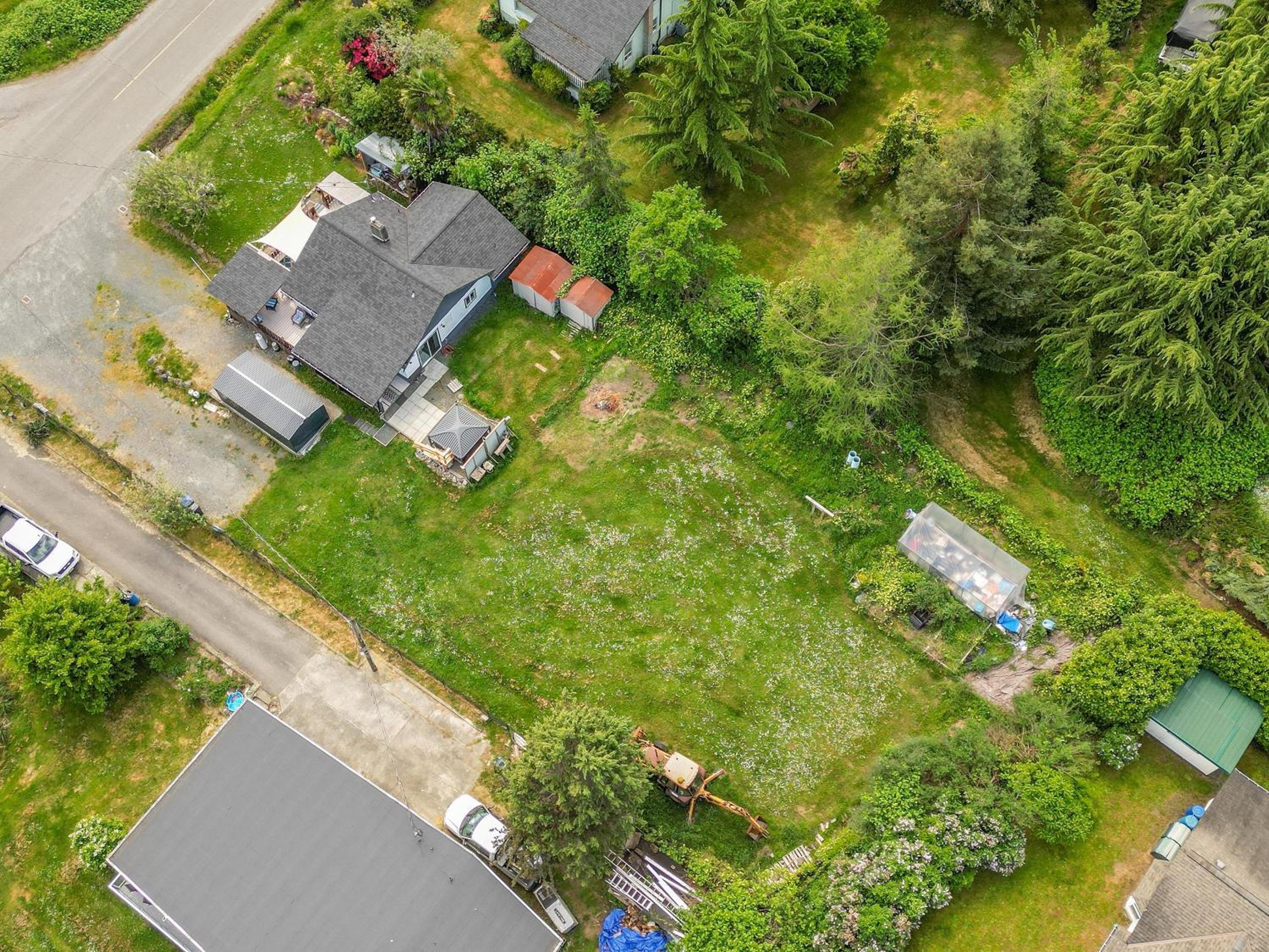 Nanaimo Vacations - Dragonfly Cottage - Property Image 2