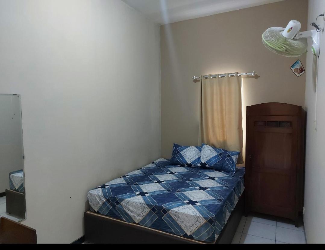 Penginapan Sriwijaya Semarang