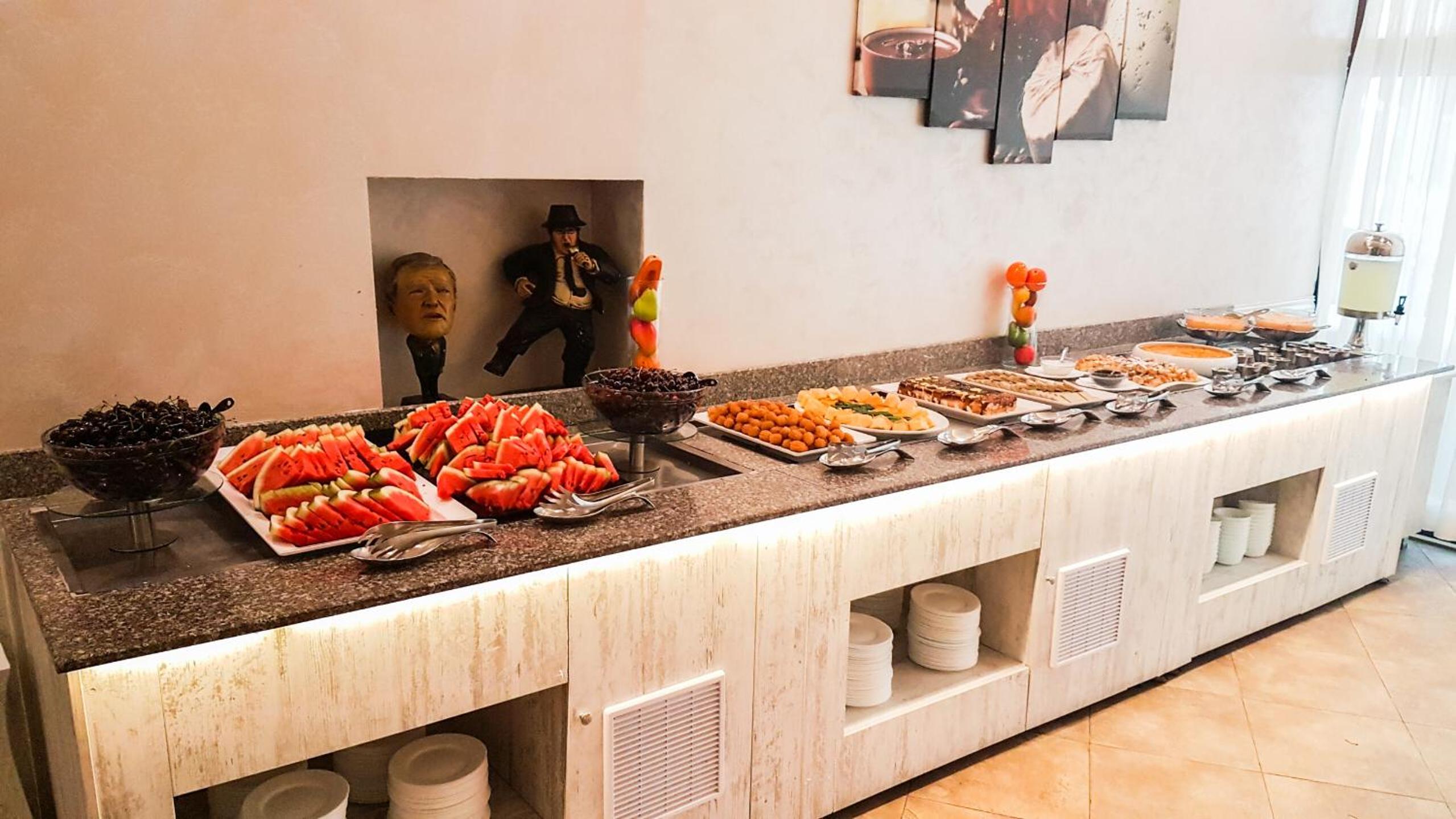 Bułgaria-Słoneczne Wybrzeże Hotel Grenada -pokój 39A
