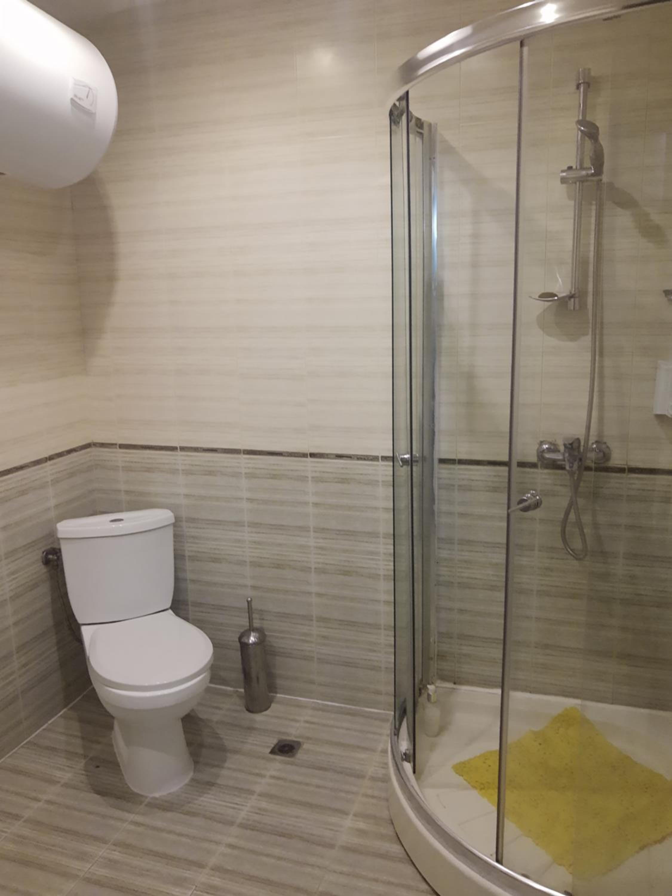Bułgaria-Słoneczne Wybrzeże Hotel Grenada -pokój 39A