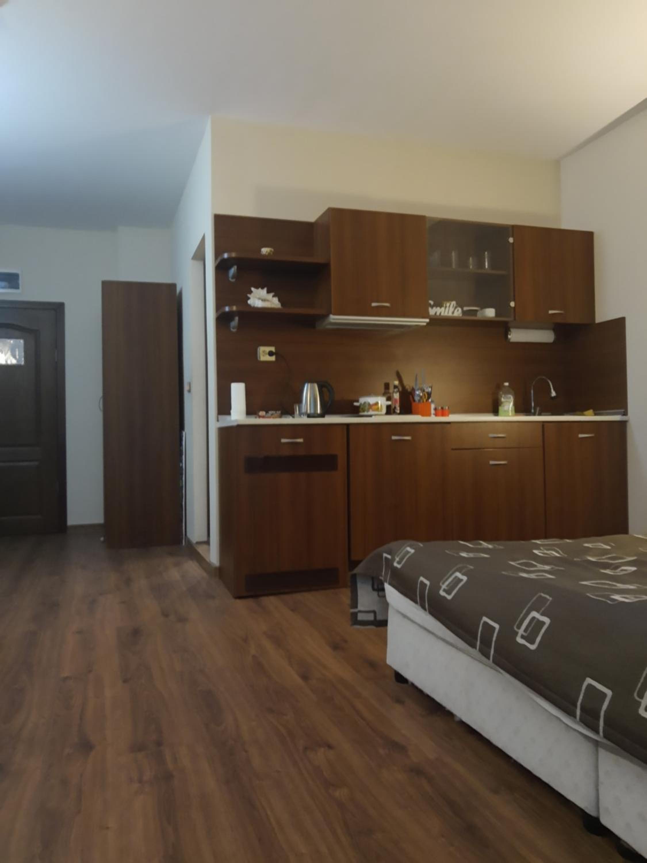Bułgaria-Słoneczne Wybrzeże Hotel Grenada -pokój 39A