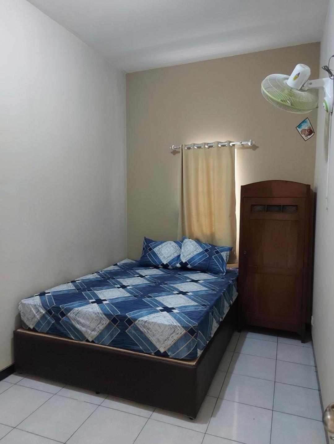Penginapan Sriwijaya Semarang