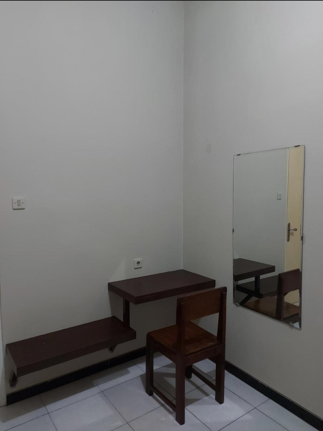 Penginapan Sriwijaya Semarang