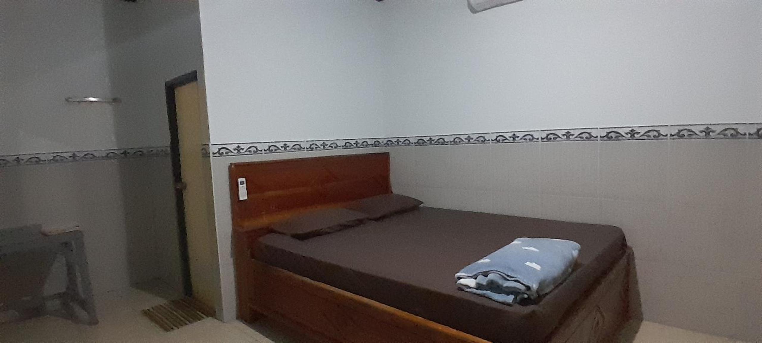 Zian bogos homestay view 4