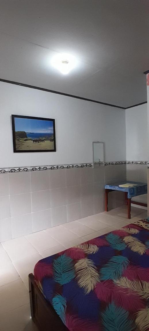 Zian bogos homestay view 5