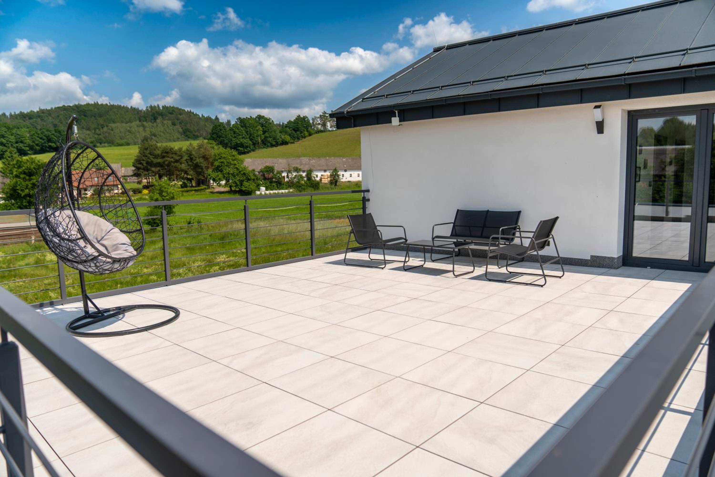 Lázeňské Apartmány