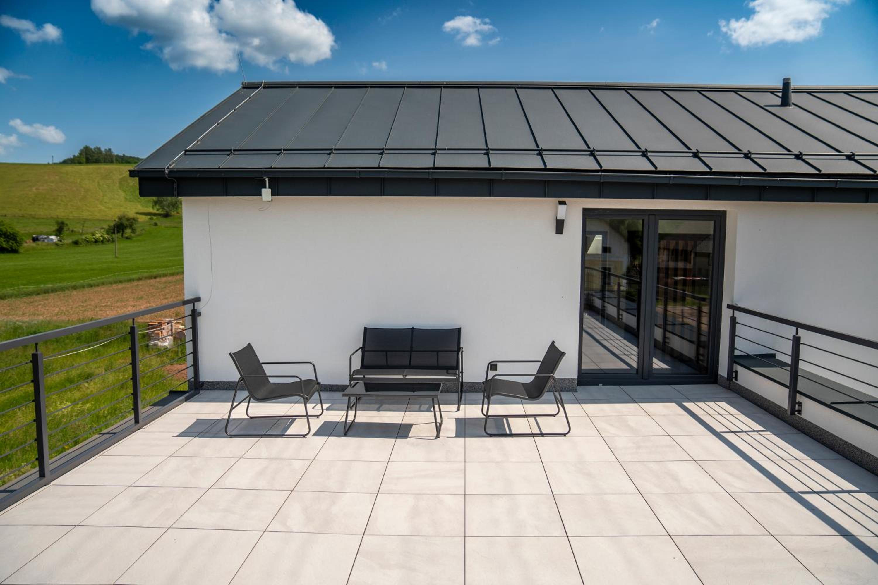 Lázeňské Apartmány