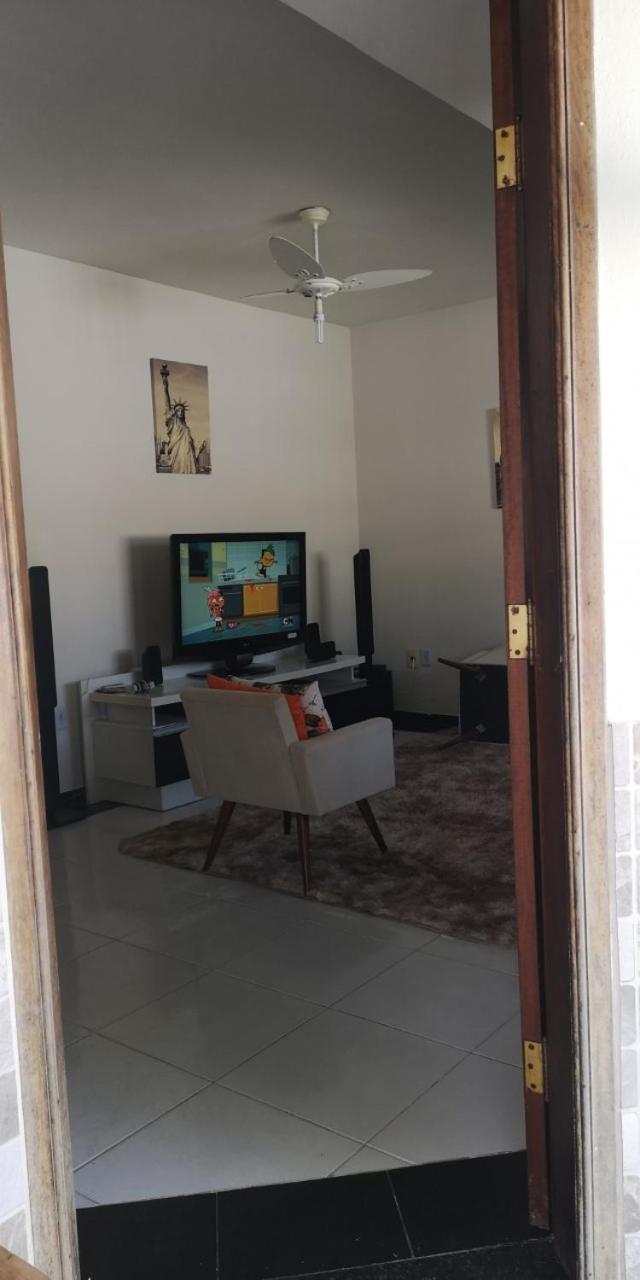 Aconchego de Piratininga-Niterói Rj