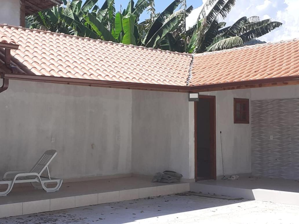 Aconchego de Piratininga-Niterói Rj