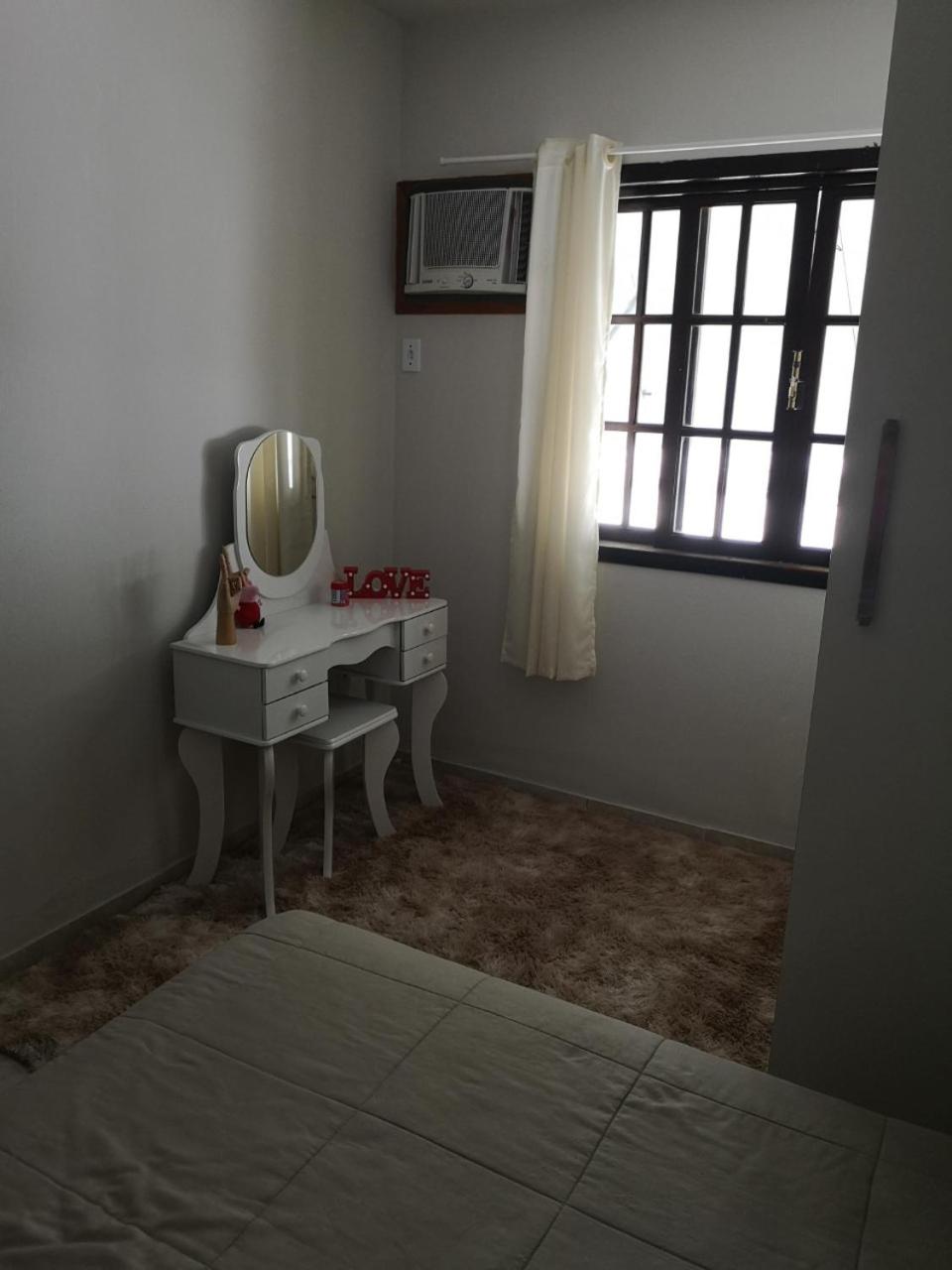 Aconchego de Piratininga-Niterói Rj