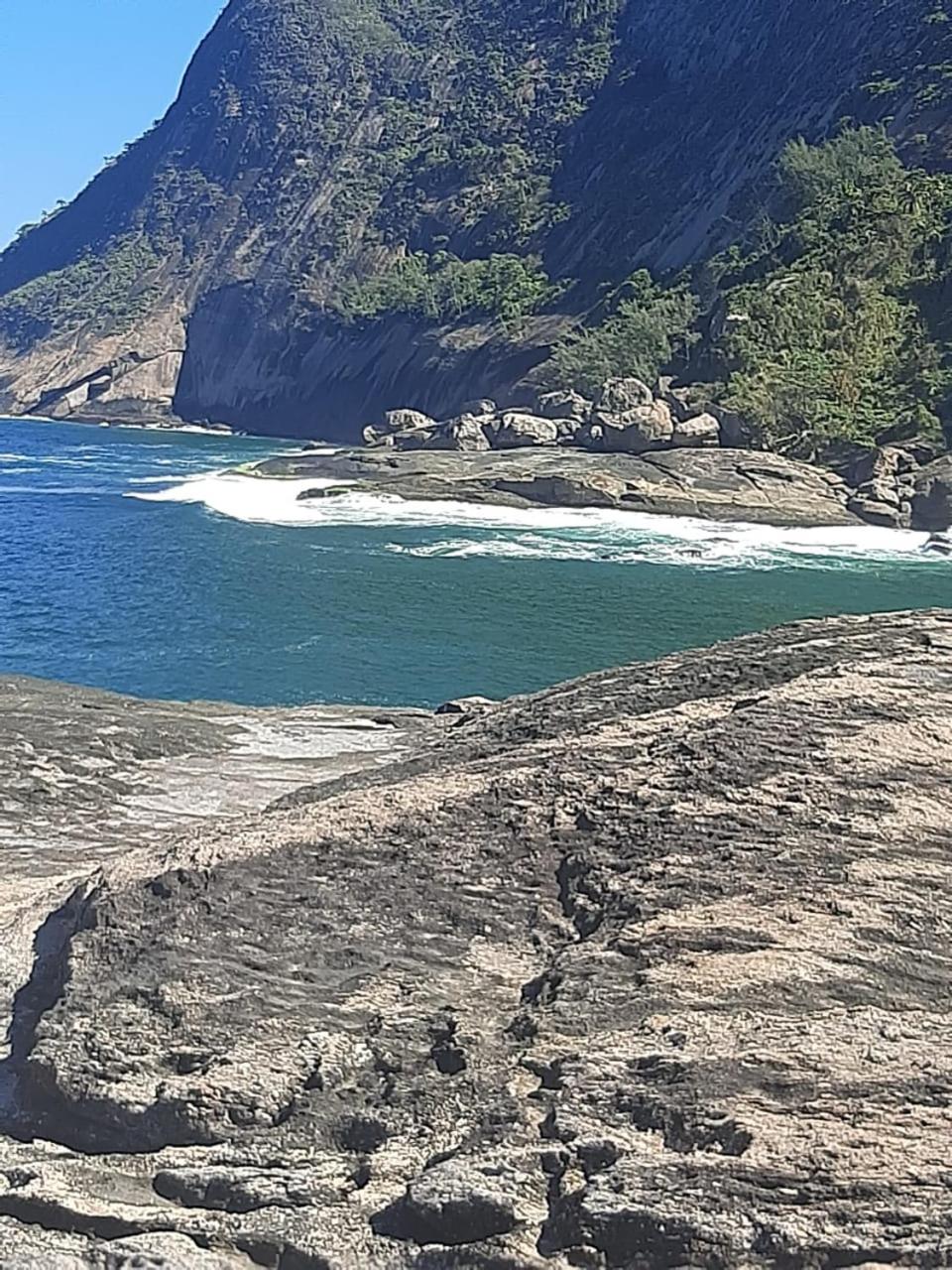 Aconchego de Piratininga-Niterói Rj