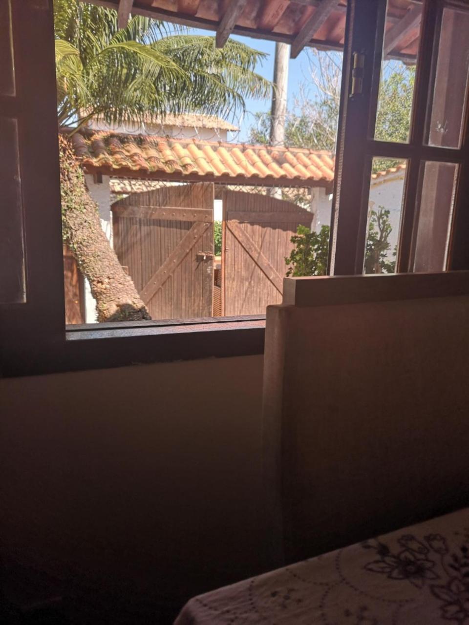 Aconchego de Piratininga-Niterói Rj