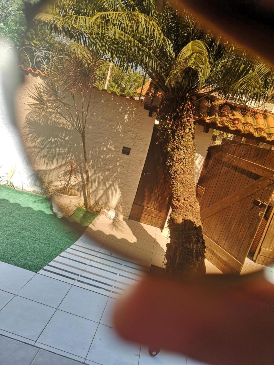 Aconchego de Piratininga-Niterói Rj