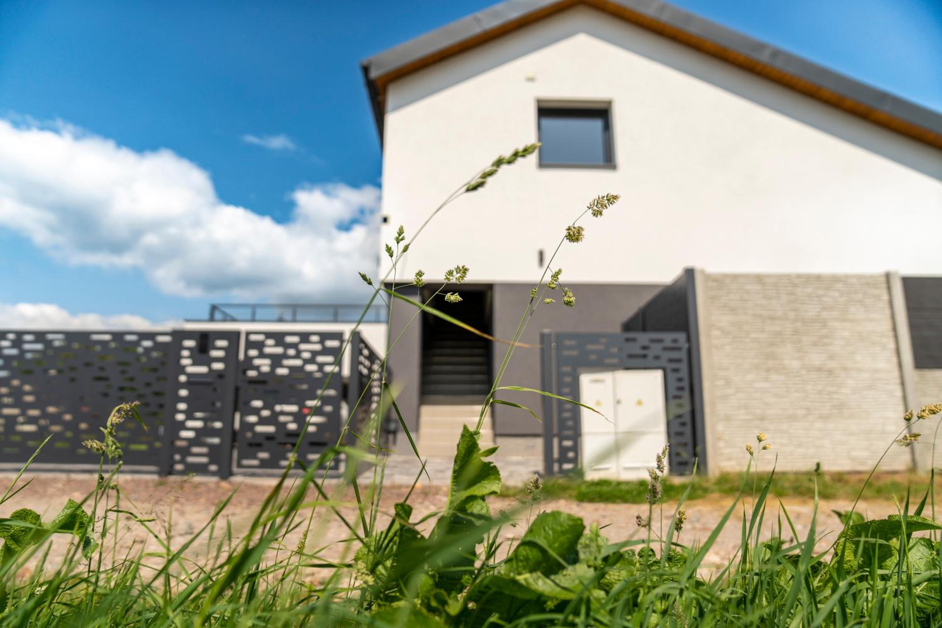 Lázeňské Apartmány