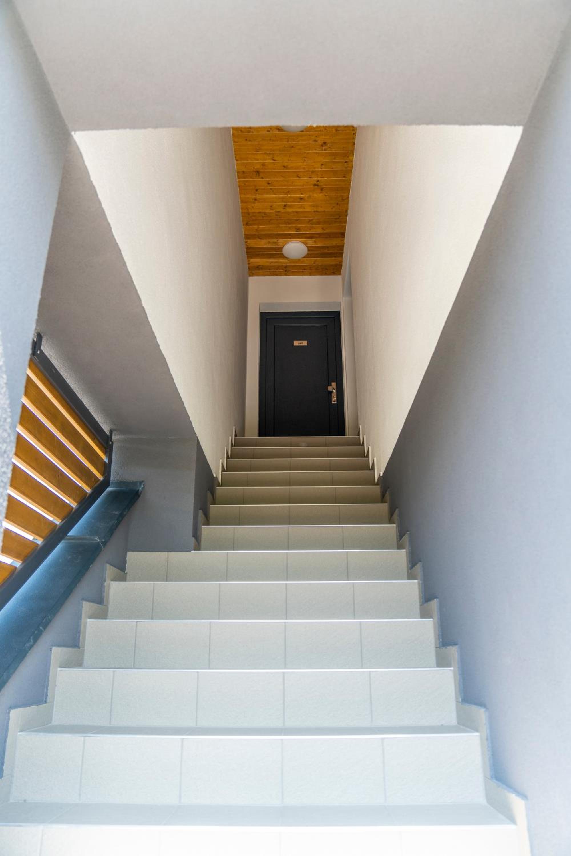 Lázeňské Apartmány