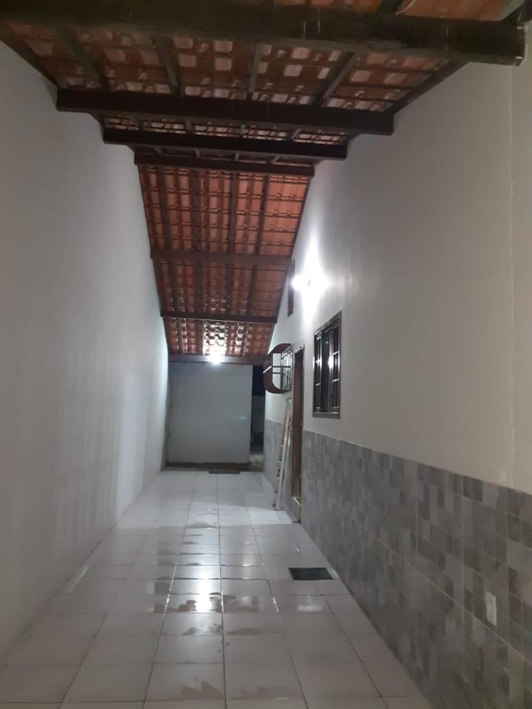 Aconchego de Piratininga-Niterói Rj