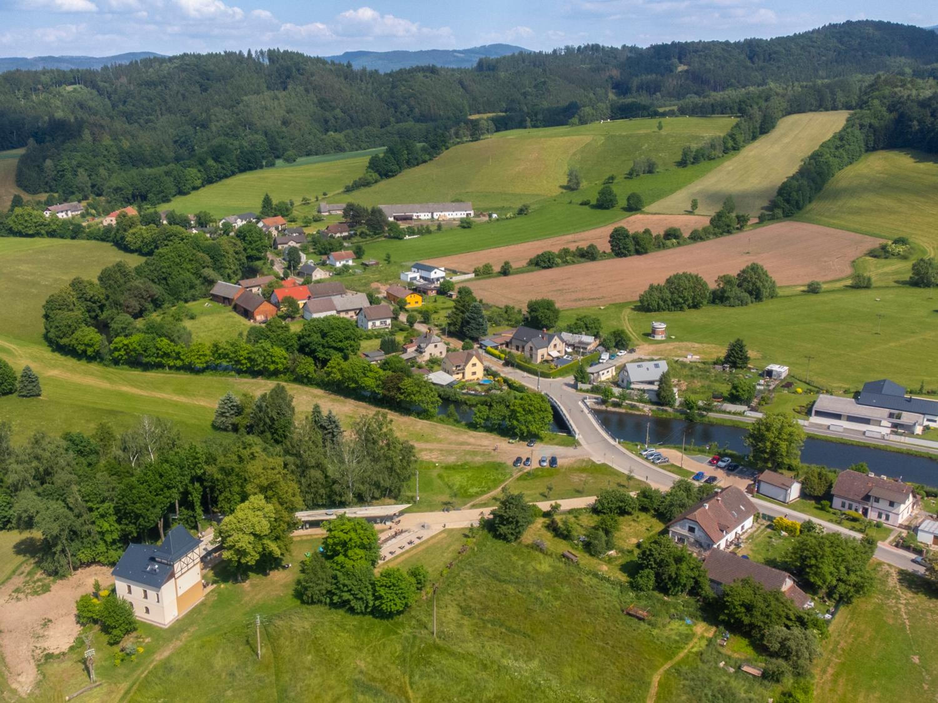 Lázeňské Apartmány