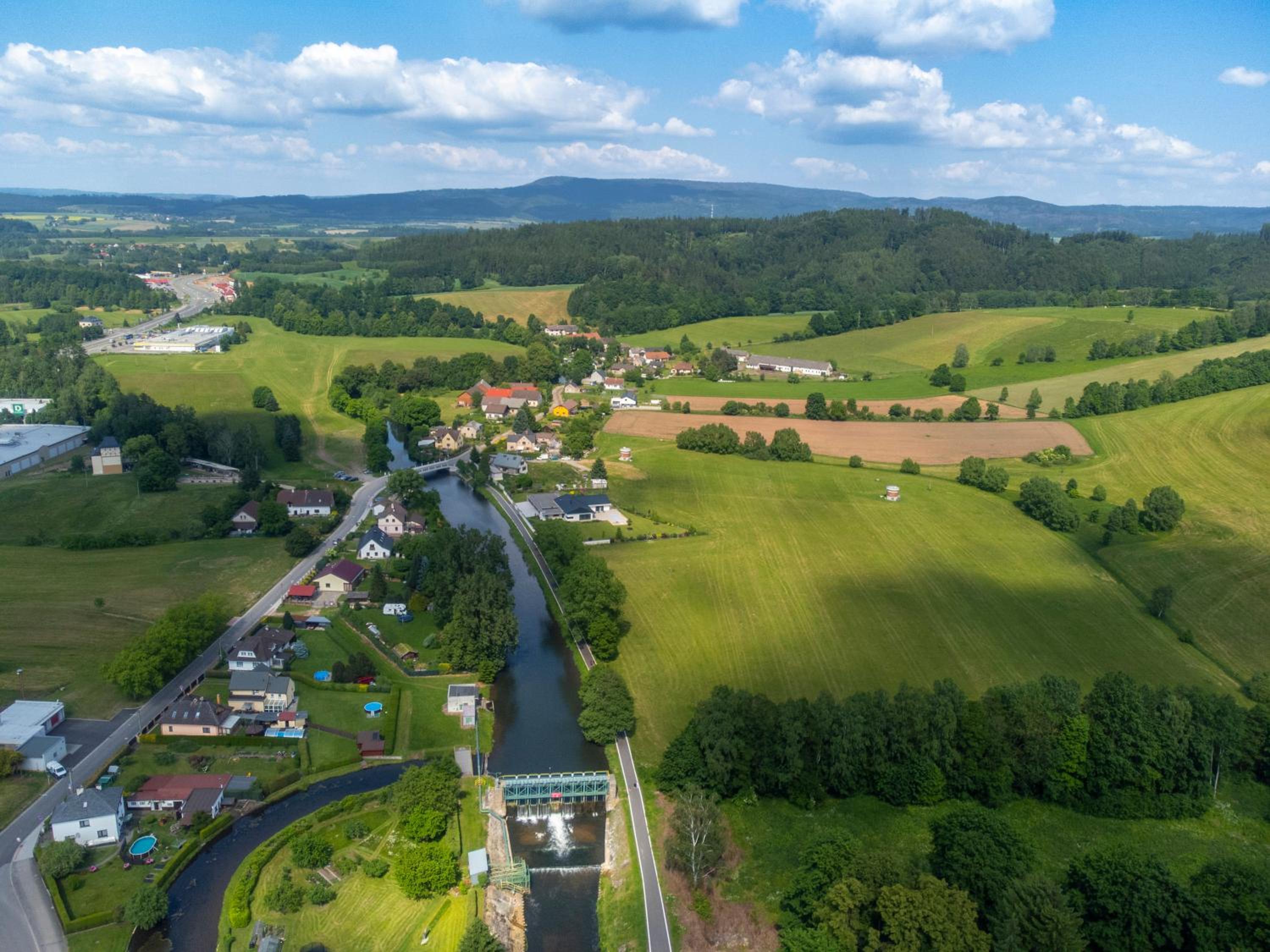 Lázeňské Apartmány