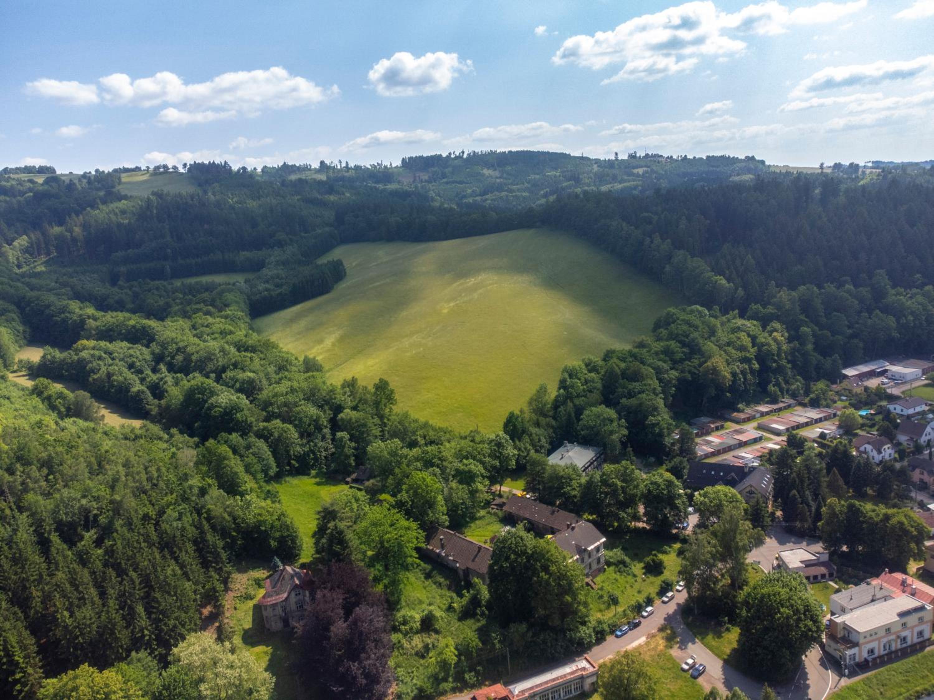 Lázeňské Apartmány